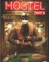 Hostel: Part III (Unrated)