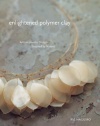 Enlightened Polymer Clay: Artisan Jewelry Designs Inspired by Nature