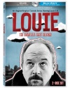 Louie: Season One (Two-Disc Blu-ray/DVD Combo in DVD Packaging)