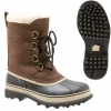 Sorel Men's Caribou Snow Boots - Bruno 9