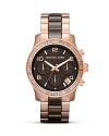 Michael Kors Runway Watch, 39mm