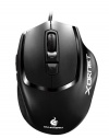 CM Storm Xornet - Gaming Mouse with 2000 DPI Sensor and Omron Micro Switches (SGM-2001-BLON1)