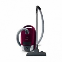 Miele Red Velvet Canister, S6270