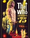 The Who: Live in Texas 75