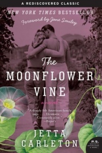 The Moonflower Vine: A Novel (P.S.)