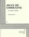 Joan of Lorraine.