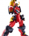 Bandai Tamashii Nations Gurren Lagann Gurren Lagann - Super Robot Chogokin