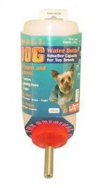 Lixit Small Dog Water Bottle 16-Ounce