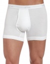 2(x)ist Men's Essential Boxer Brief