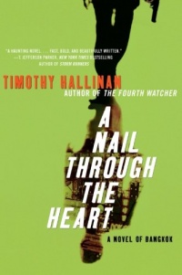 A Nail Through the Heart: A Novel of Bangkok