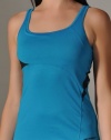 New Balance Women's Go Anywhere Tank