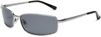 Sunbelt Men's Neptune 190 Polarized Sunglasses