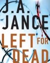 Left for Dead: A Novel (Ali Reynolds)