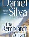 The Rembrandt Affair (Gabriel Allon)