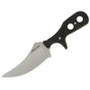 Cold Steel Mini Tac Skinner Black G-10 Handle