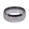 SLSR Co. Tungsten Mens 8 MM Wedding Band (10.25)