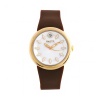 Philip Stein Women's F36G-W-BR Fruitz Watch