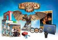 Bioshock Infinite: Ultimate Songbird Edition