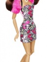 Barbie Fashionistas Nikki Doll