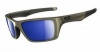 Oakley Jury Distressed Sunglasses - Silver X 1Sz Size