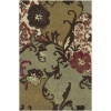 Artworks Couture Rug Size: 3'6 x 5'6