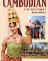 Cambodian for Beginners CDs - Second Edition