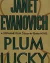 Plum Lucky (Stephanie Plum: Between the Numbers)