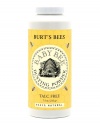 Burt's Bees Baby Bee Dusting Powder Bottle, 7.5 Ounce Bottles (Pack of 3)