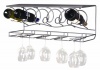 Oenophilia Wine Bar Rack