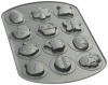 Wilton Spring Nonstick 12 Cavity Cookie Pan