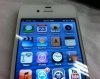 Apple iPhone 4S 16GB (White) - AT&T