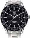 Tag Heuer Carrera Calibre 5 Mens Watch WV211M.BA0787