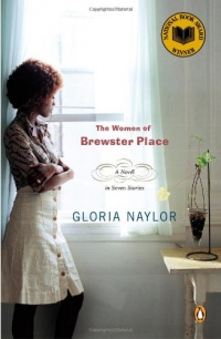 The Women of Brewster Place (Penguin Contemporary American Fiction Series)