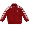 ADIDAS TRACK TOP JACKET KIDS O21113