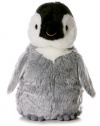 Aurora Plush 12 Penny Penguin Flopsie