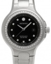 Movado Women's 2600054 Series 800 Performance Diamond Accented Watch