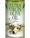 Mantova Spray Extra Virgin Olive Oil, 8.5-Ounce Container