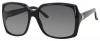 Gucci 3589 TVD Havana 3589s Square Sunglasses Lens Category 2