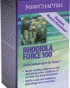 Rhodiola Force 100mg 30 VegiCaps