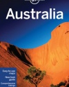 Lonely Planet Australia (Country Travel Guide)