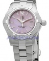 TAG Heuer Women's WAF1418.BA0823 Aquaracer Watch