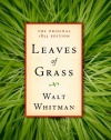 Leaves of Grass: The Original 1855 Edition