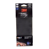 3M 03022 Imperial Wetordry 3-2/3 x 9 P800 Grit Sandpaper, (Pack of 5)