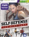 Self-Defense Training Camp