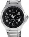 Victorinox Swiss Army Base Camp Black Dial Mens Watch 241463