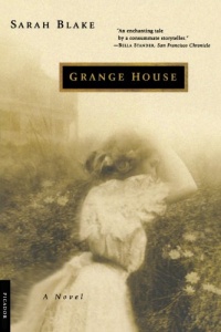 Grange House: A Novel