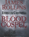 The Blood Gospel: The Order of the Sanguines Series