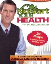 Kickstart Your Health with Dr. Neal Barnard