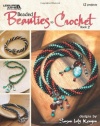 Beaded Beauties to Crochet Book 2 (Leisure Arts #4522)