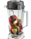 Vitamix Eastman Tritan Copolyester 64-Ounce Container with Wet Blade and Lid